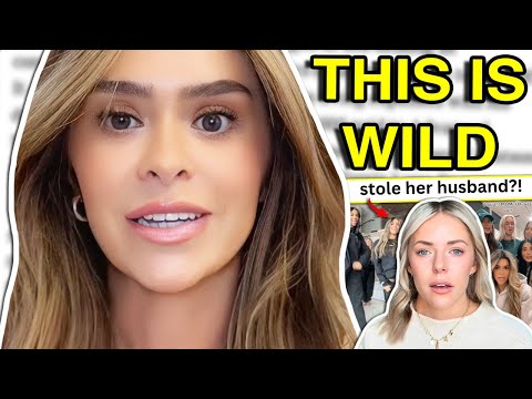 MORMON MOMTOK DRAMA GETS CRAZIER