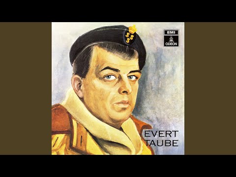 Fritiof Anderssons Paradmarsch - Evert Taube