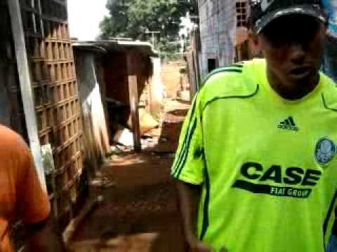 Sistema da Periferia[Um salve R.P]