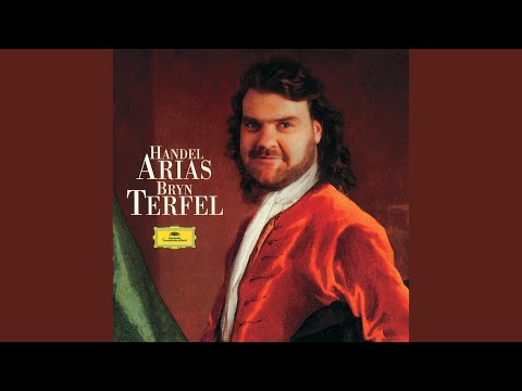 Handel: Alcina, HWV 34, Act II: Aria. Verdi prati