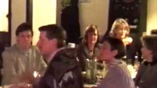 Hufnagel Live mit einem Boogie Woogie