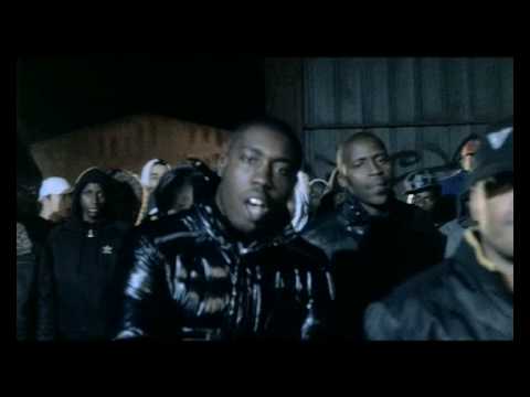 KENNEDY - Le code de la rue (le ruemix - clip officiel)