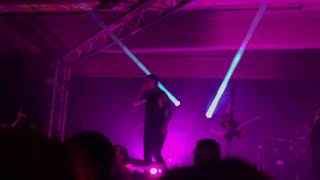 Motionless In White Untouchable @ Levels 22 December 2018