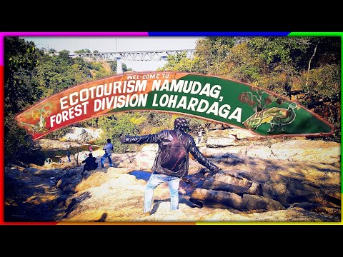 27 No Pool Lohordaga || Namudag Ecotourism Forest ||
