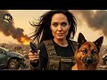 Angelina Jolie Night Chase New Movie 2025 Full Action Film In 4K Actionmovies
