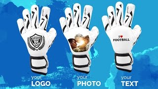 iVARAN Pro NC - Be Creative!