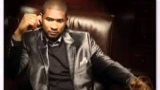 usher foolin around music video