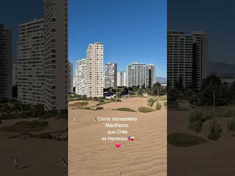 Concon Región Valparaiso, un lugar imperdible para tu verano. #navidad #playa #verano #familia