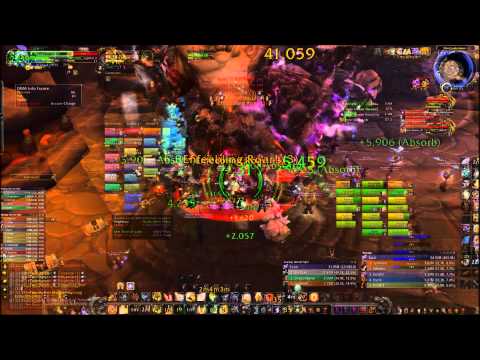 Sublime - Borean Tundra vs Twin Ogron 20m Mythic