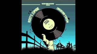 Roots Zombie - Locomotive [SoundRising Records 2015]