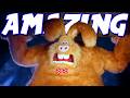 Aardman S Not TERRIBLE Were Rabbit Horror Movie