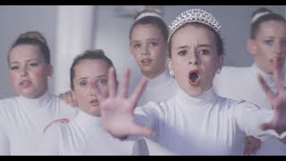 Katy Perry - Roar Firework MASHUP cover song by Reese Oliveira of One Voice Children&#39;s Choir