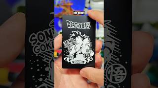 Download lagu A Saiyan always keeps his pride#diy #laserengraving #cards #dragonball # #goku mp3 Download lagu A Saiyan always keeps his pride#diy #laserengraving #cards #dragonball # #goku mp3