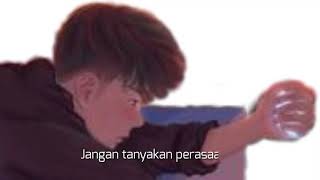 Download lagu Waktu yang salah (lirik animasi) mp3