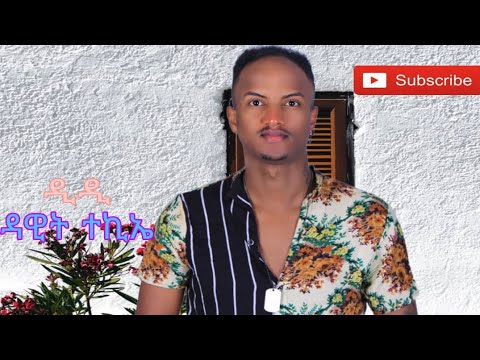 New eritrean music dawit tekie (didi) nafkot 2025