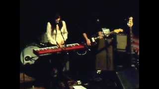 Talk + &quot;Ghost in My House&quot; Performance by Lucy Schwartz