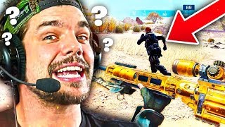 DE RETOUR SUR BLACKOUT SUR LE MODE AMBUSH 