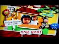 Chloe S On Playhouse Disney Birthday Book