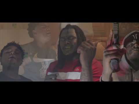 G From Da Zone X Bando DMoney X Hunnits (P.S.A)