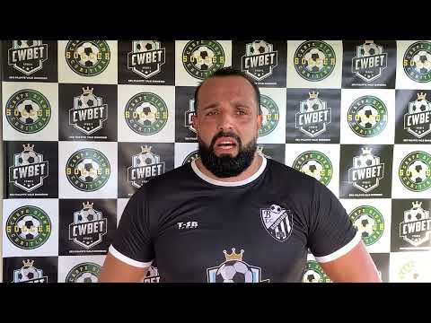 UNIDOS DO BOQUEIRÃO x FERROVIÁRIA - Jogão de bola na trigésima partida da Copa Carpe Diem Soccer!