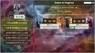 how to throw a tournament (full stream) - part 2