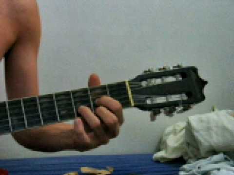 O Anti - heroi - Violins