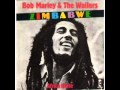 Bob Marley Zimbabwe 