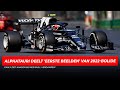 AlphaTauri deelt 'eerste beelden' van 2022-bolide, Gasly ziet kansen bij Red Bull verdampen