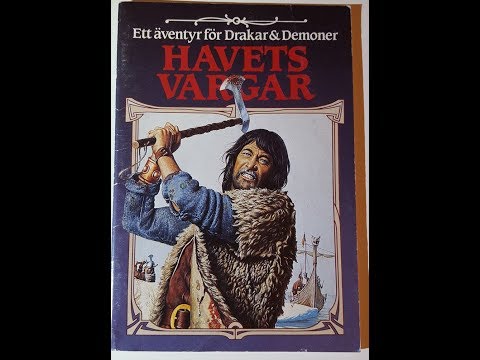 I've seen it all (Sinkadus)