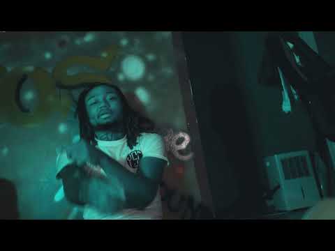 JBK NANNY X BRODDYPAID - "GRIMEY WINTER" (OFFICIAL MUSIC VIDEO)