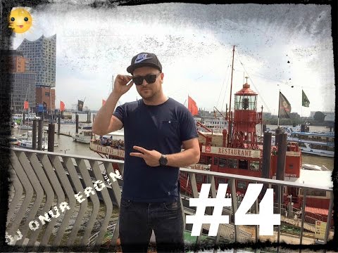 DJ Onur Ergin - Mustafa Ceceli - [ İlle De Aşk ]  &  Kenan Doğulu - [ Aşk İle Yap ]