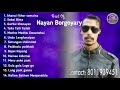 Best of Nayan Borgoyary | Old Nayan Borgoyary hits songs | Latest Bodo Songs !