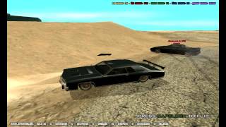 preview picture of video '☼• Fast & Furious 5 : SAMP Version UIF Server Official Trailer •☼'