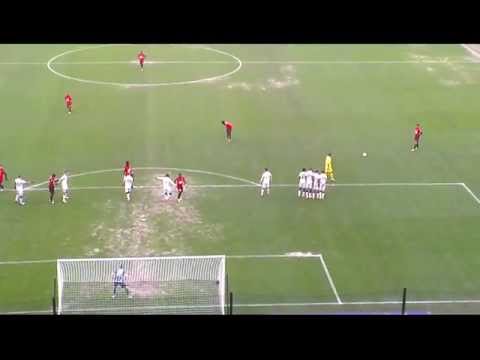 But John Boye - Rennes-2-2-Sochaux (23/02/13)