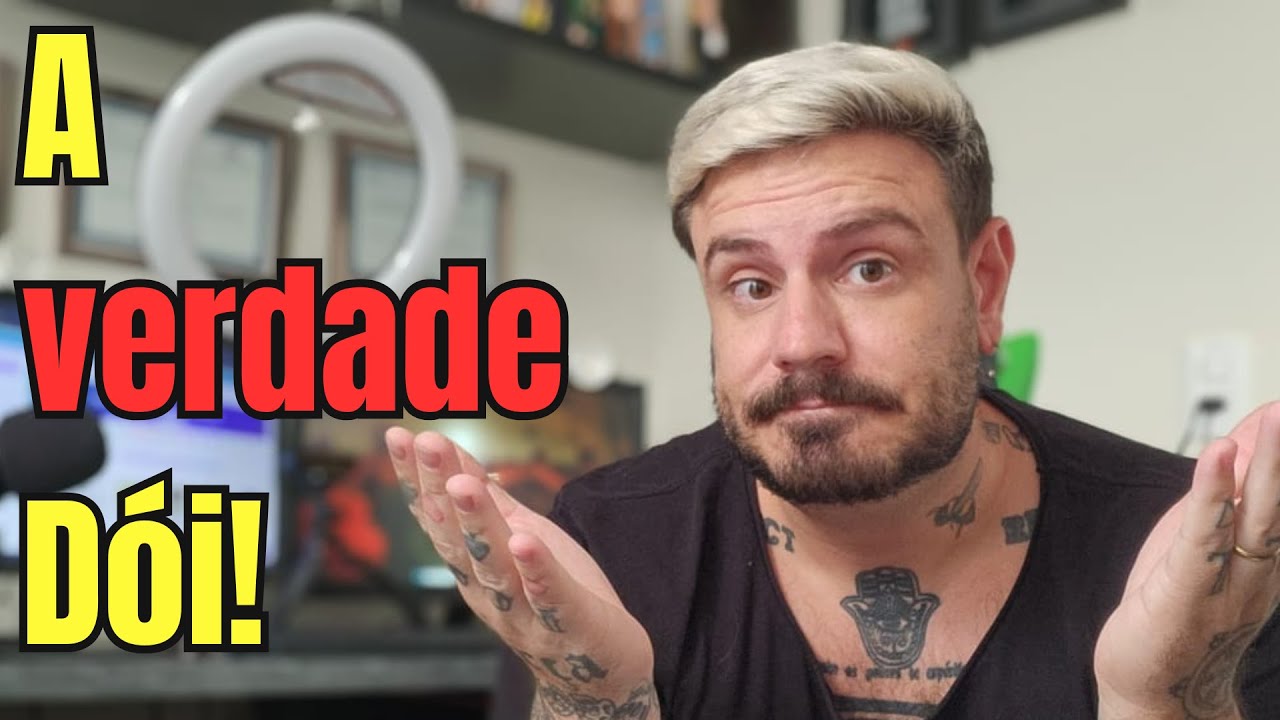 Verdades DIFÍCEIS DE OUVIR para um CONCURSEIRO