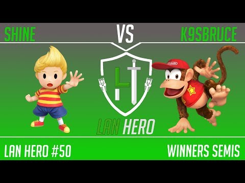 LHT # 50 LH | ShiNe vs MF | LH K9sbruce Winners Semis