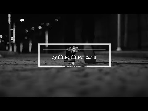 Mekan B  ft Bezzat - Şükür Et [official video] TURKMEN RAP