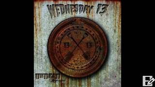 Wednesday 13 - Curse of Me (Acoustic)