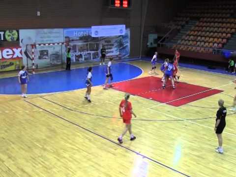 ZRK Vrbas - Kovac Tanja