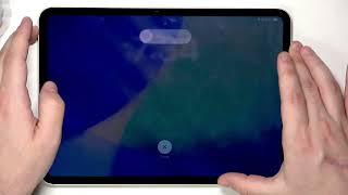 iPad Pro 11 (2025) – Yeniden Başlatma Nasıl Yapılır