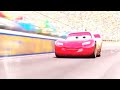 CARS 1 PIXAR CARS