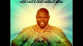 Louie Vega Starring Byron Stingily - Aint No Stoppin Love (David Morales Red Zone Mix)