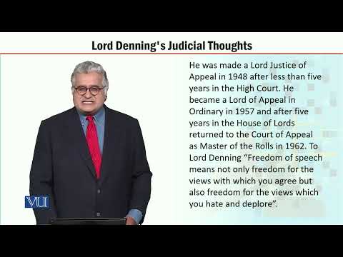 MGT723 Topic001 | Labor Policy