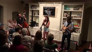 Whitney Rose - Bluebonnets For My Baby