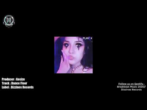 Breakbeat 2020 // Gosize - Dance Floor 🕺🕺 [Breaks Mix]