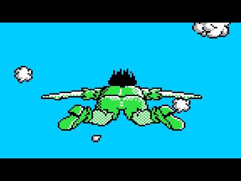 Gameplay Video
