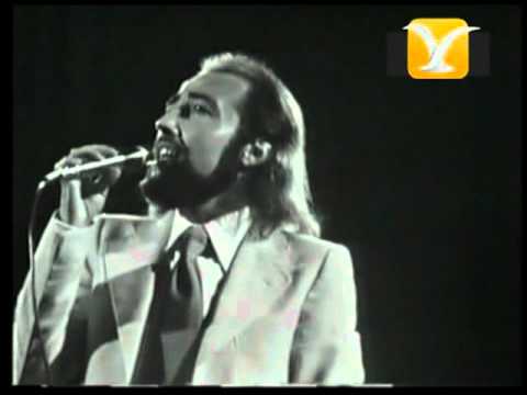Manolo Galván - Deja de llorar
