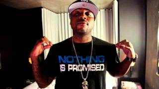 Jae Millz - Dutch Masters (New Music August 2012)