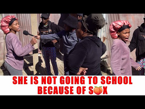 Ep 372 She Is Not Going To School Because Of Tlof Tlof