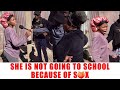 Ep 372 She Is Not Going To School Because Of Tlof Tlof